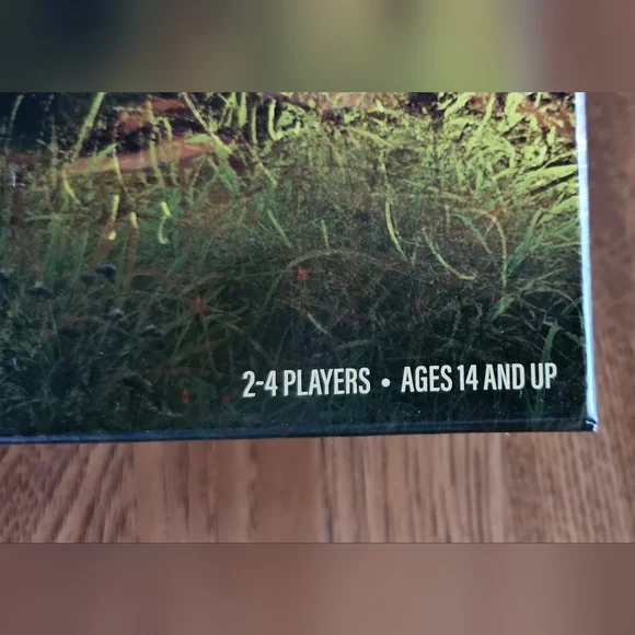 *Oregon Trail Board Game* - Picture 6 of 16